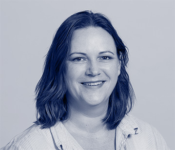 DANIELA HAIDINGER