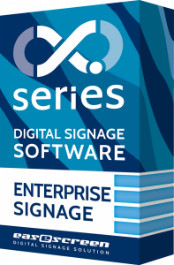 ENTERPRISE SIGNAGE