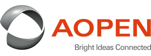 AOPEN Logo easescreen ecosystem