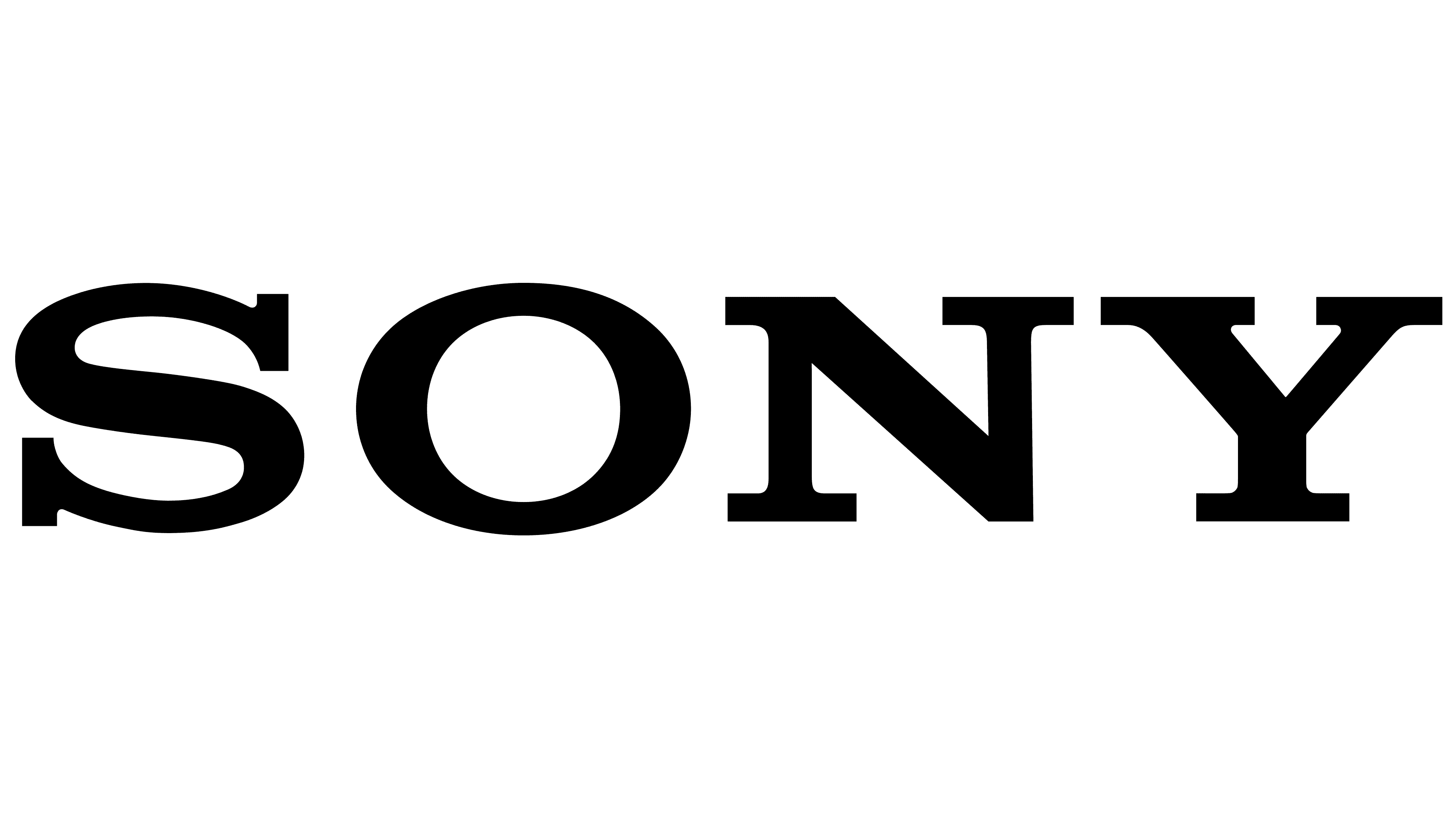 Sony Logo easescreen ecosystem