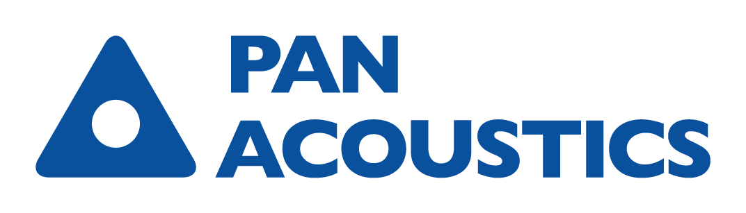 Pan Acoustics Logo