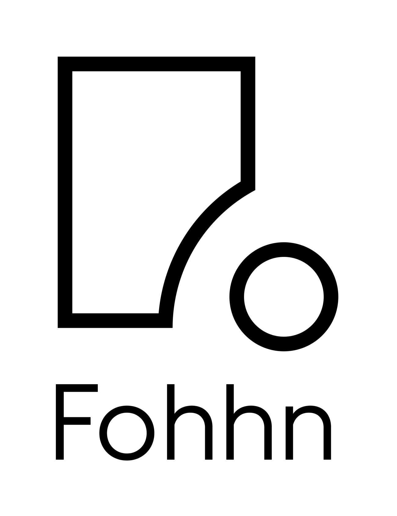 Fohhn Logo