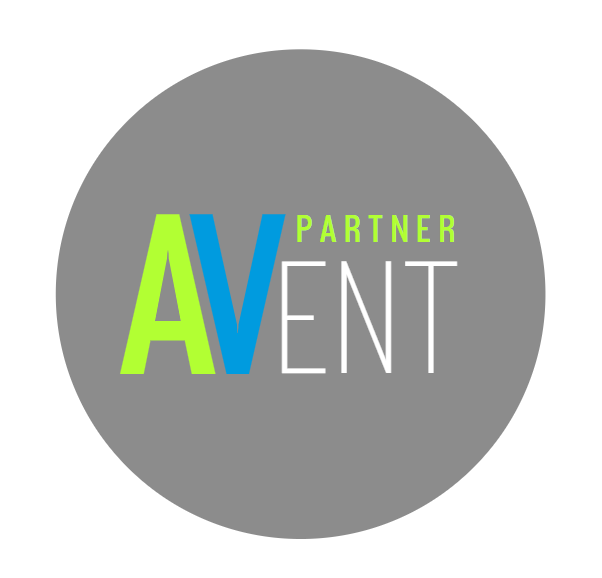 Partner AVents Logo