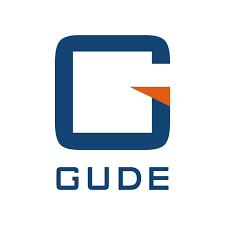 gude logo