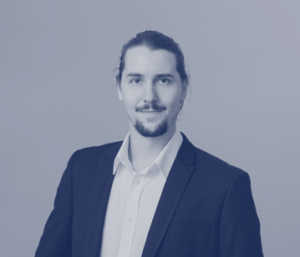 JONATHAN VON KLAVEREN