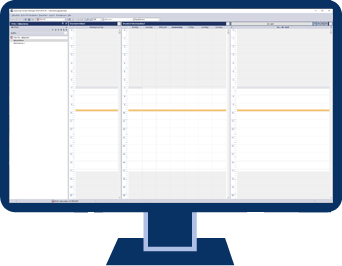 Demo - easescreen