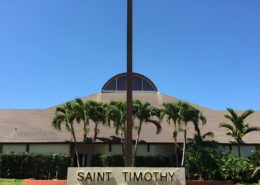 St. Timothy