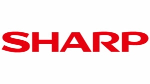 Sharp-Logo