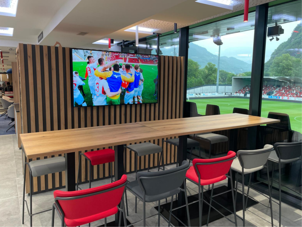 FC Südtirol Stadion