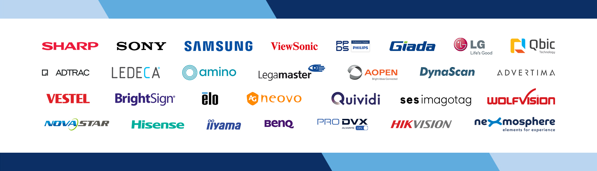 easescreen_Header_Ecosystem_2026